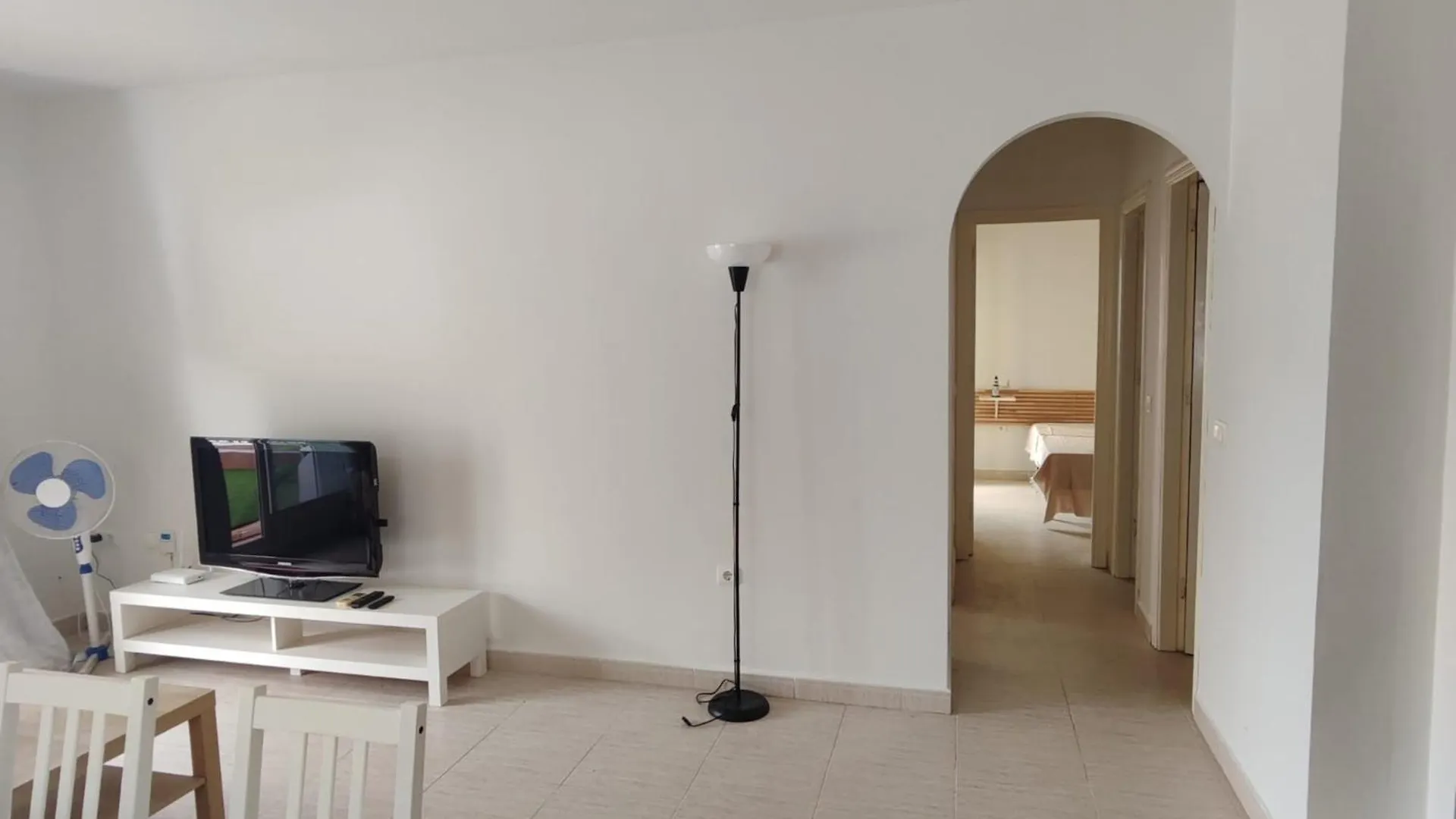 Apartamento Las Cumbres Con Vistas Al Mar El Agua del Medio Lejlighed
